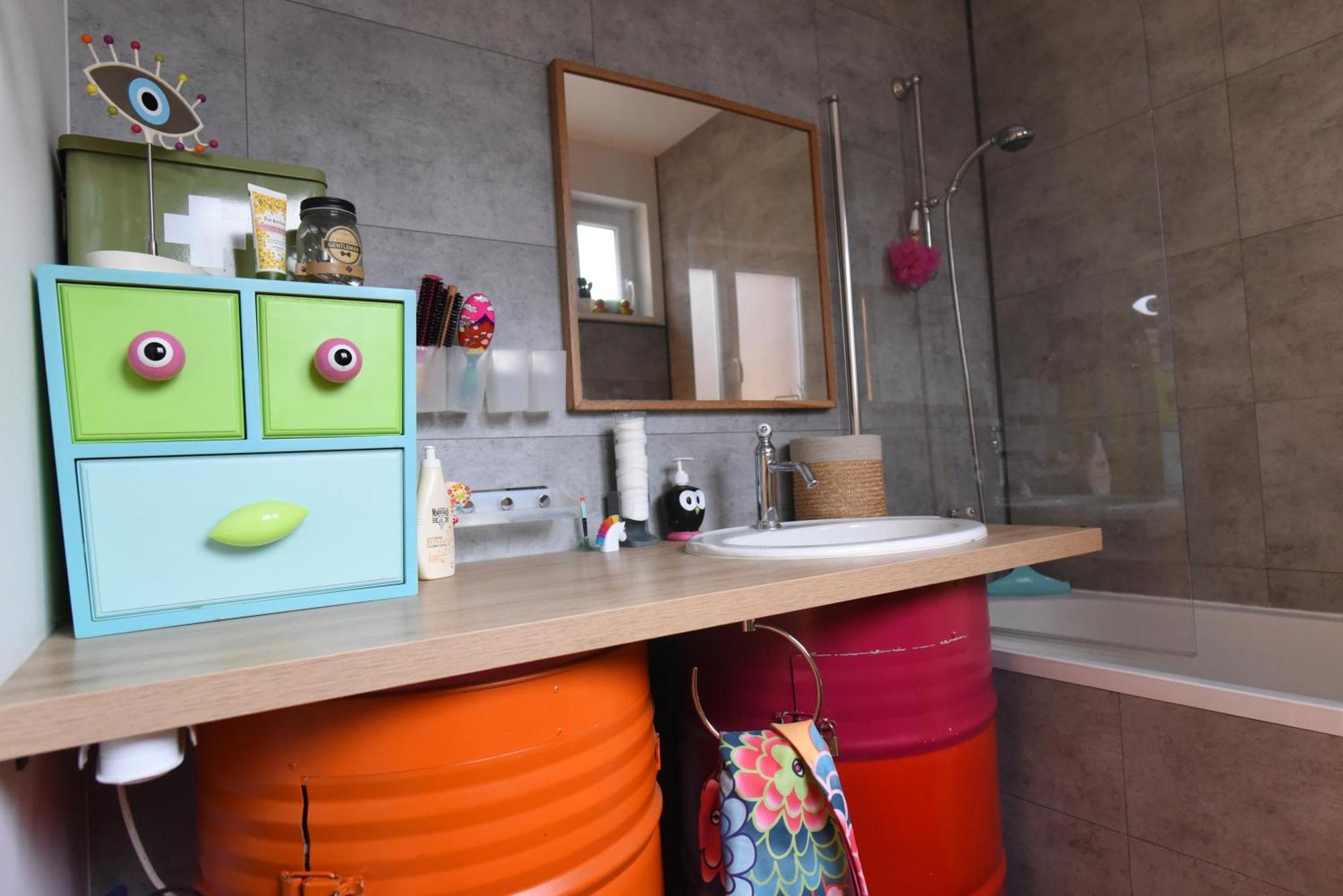 Maison Cosy Dans Le Centre Ville De Lens Ngoại thất bức ảnh