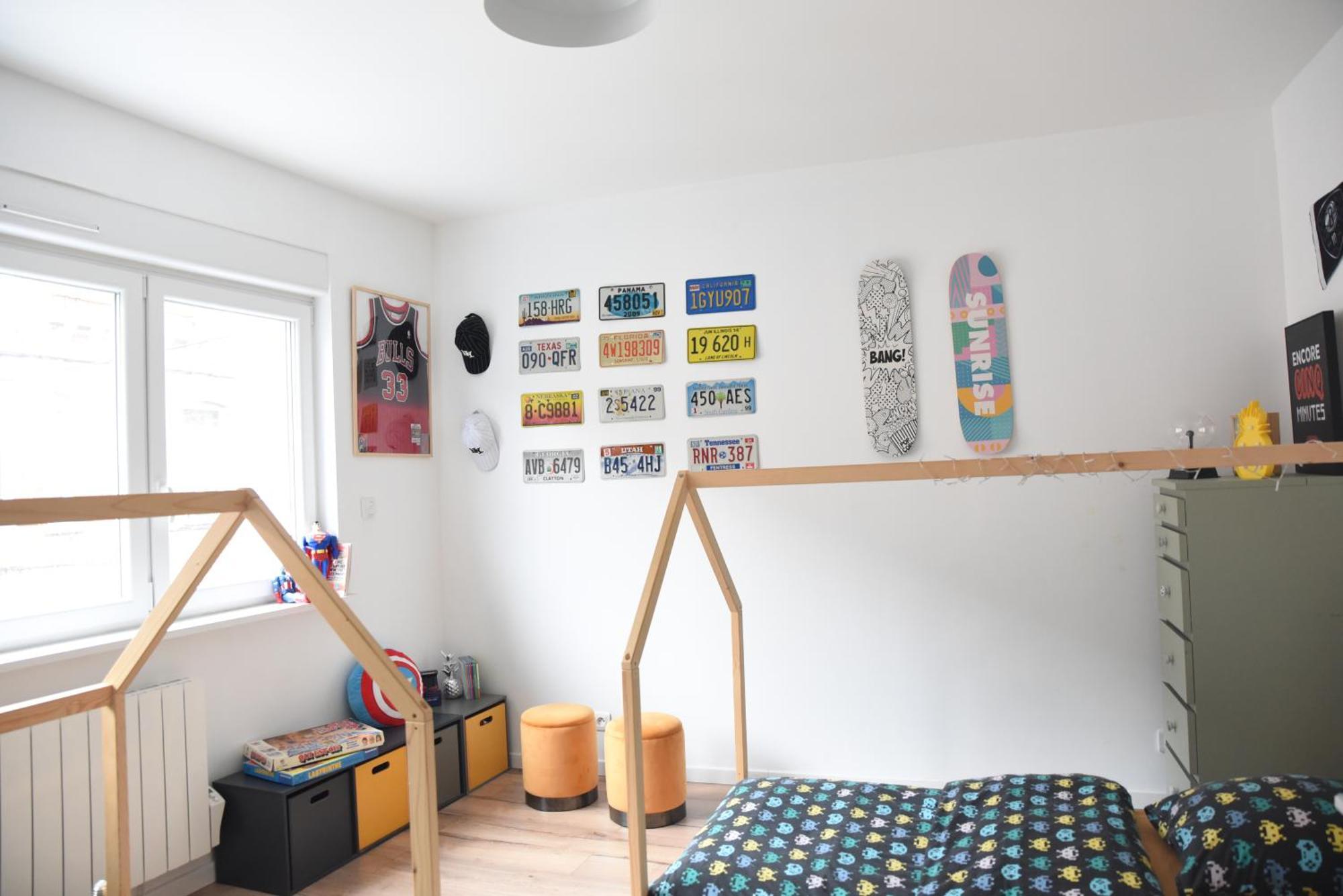 Maison Cosy Dans Le Centre Ville De Lens Ngoại thất bức ảnh